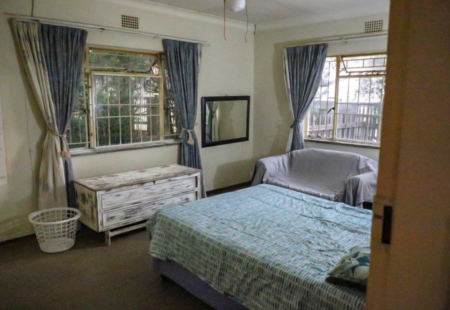 4 Bedroom Property for Sale in Heilbron Free State